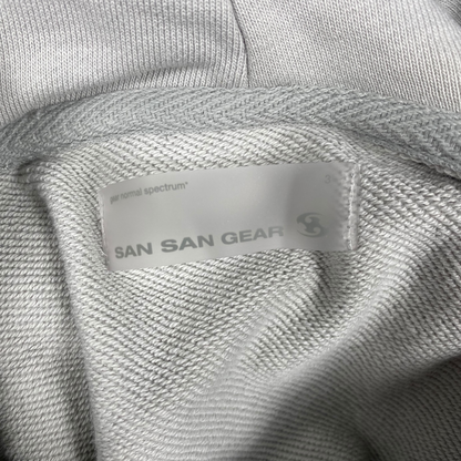 Sansan gear Hoodie
