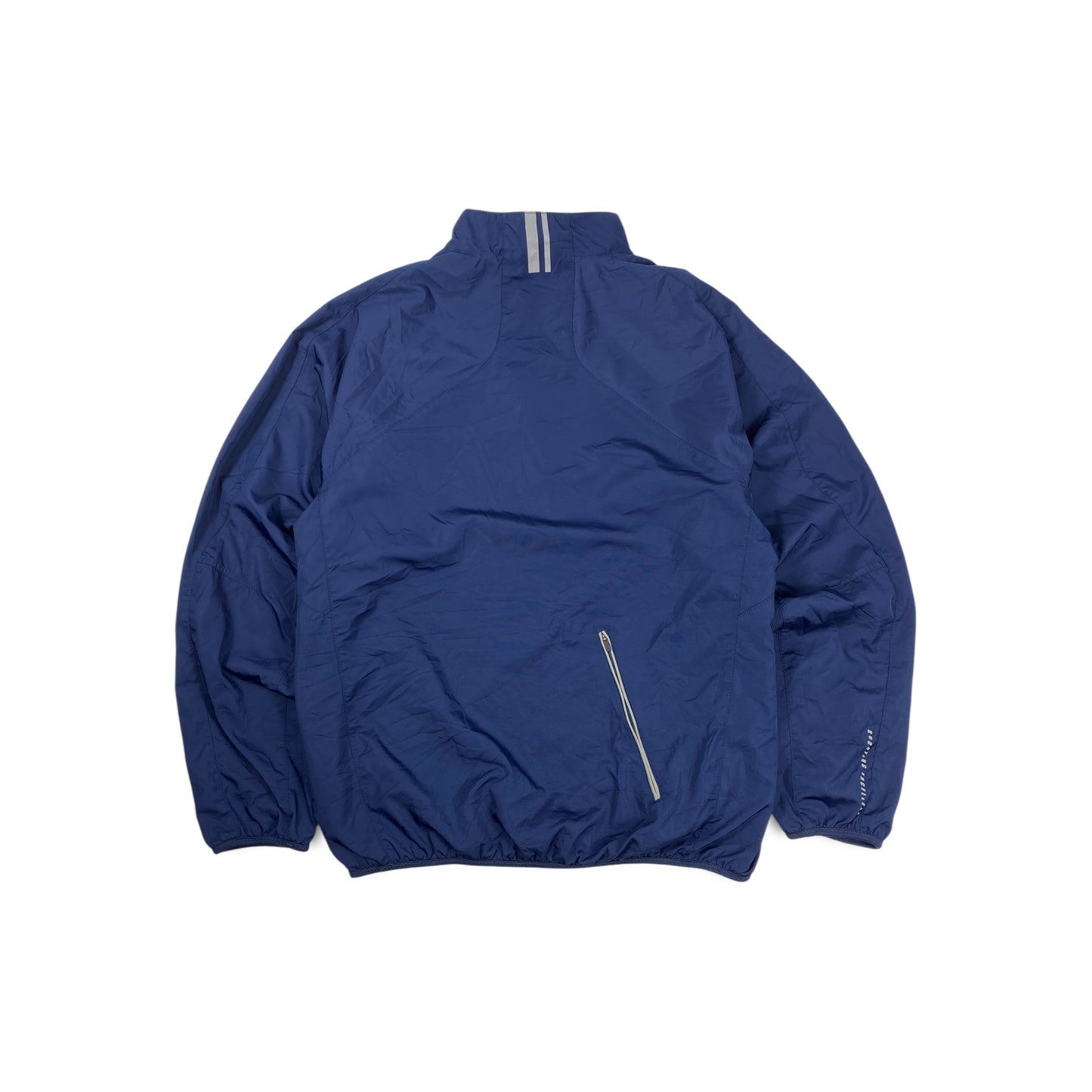 Vintage Nike Jacket Side zipper