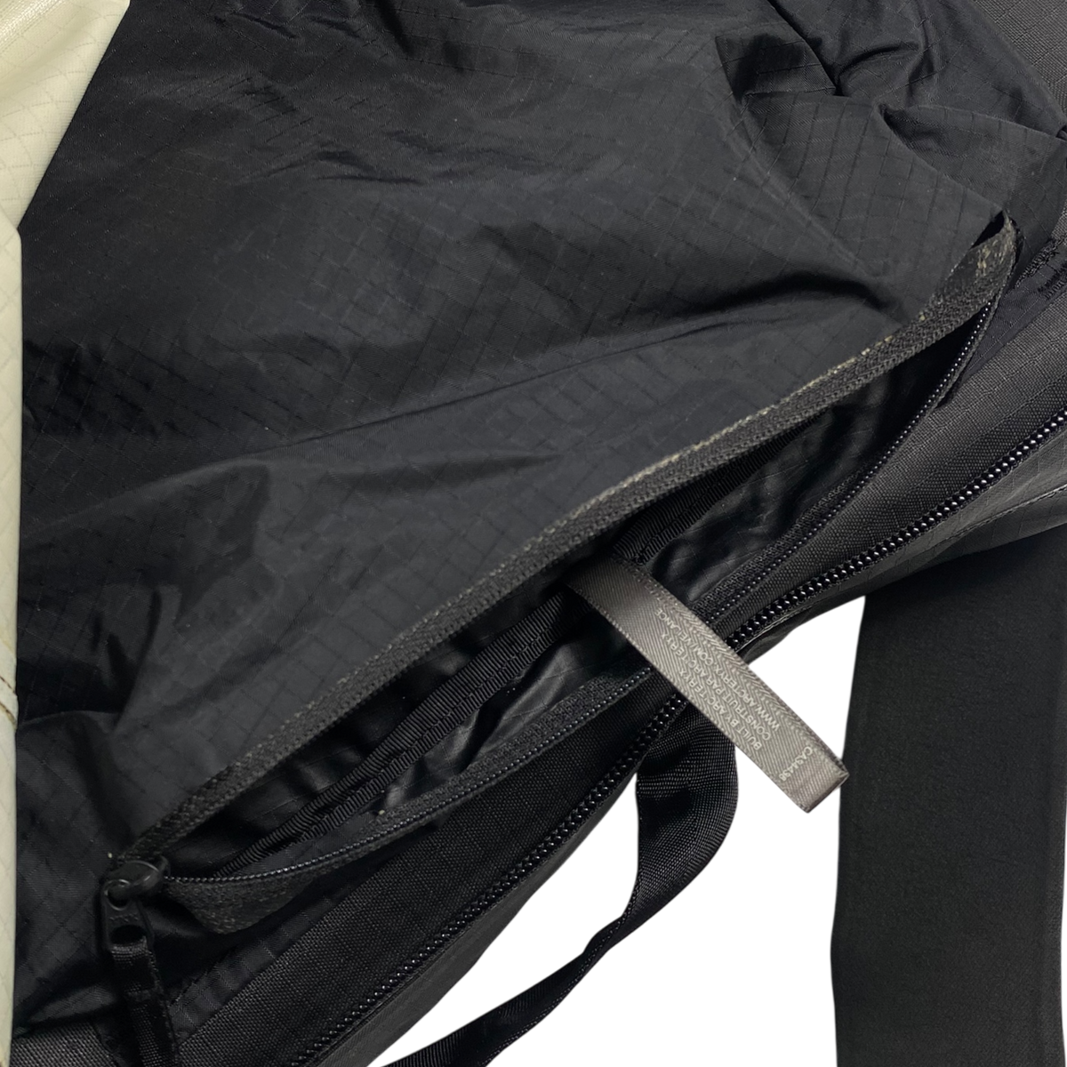 Arcteryx Veilance Nomin Pack