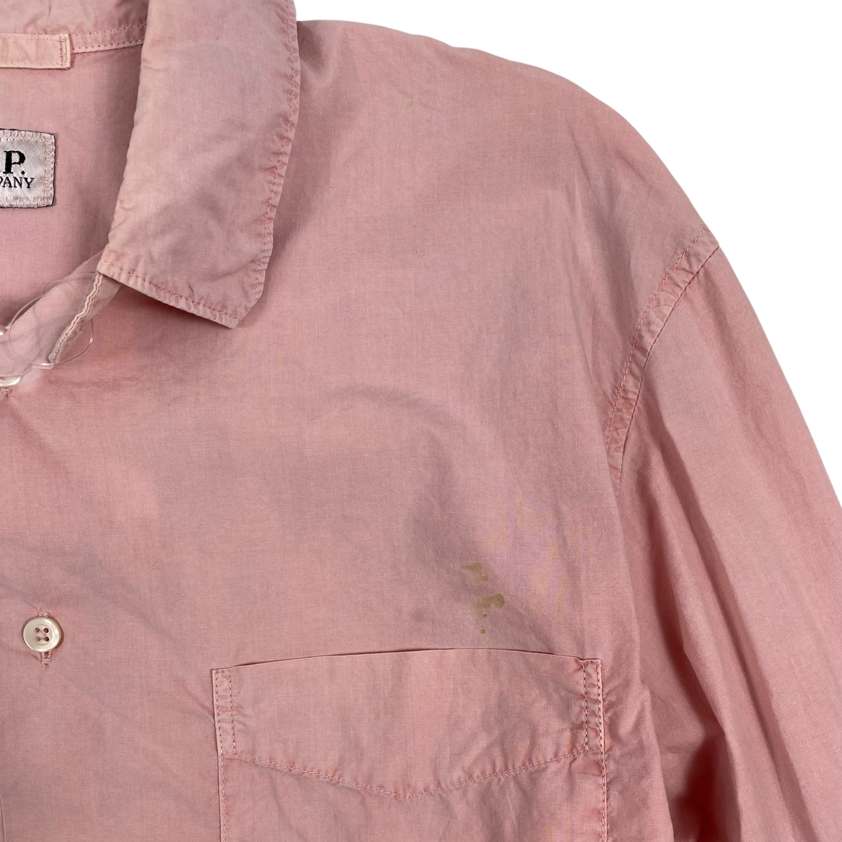 CP Company Longsleeve Shirt