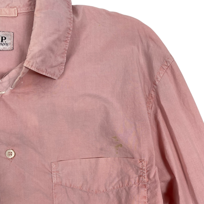 CP Company Longsleeve Shirt
