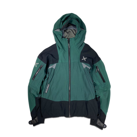 Montura Event Windbreaker Shell Jacket