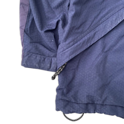80s Stussy Windbreaker Jacket