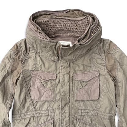 G.O.A Apocalypse
Cyber Bono Jacket