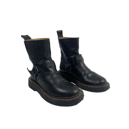 2000s Maison Martin Margiela engineer boots