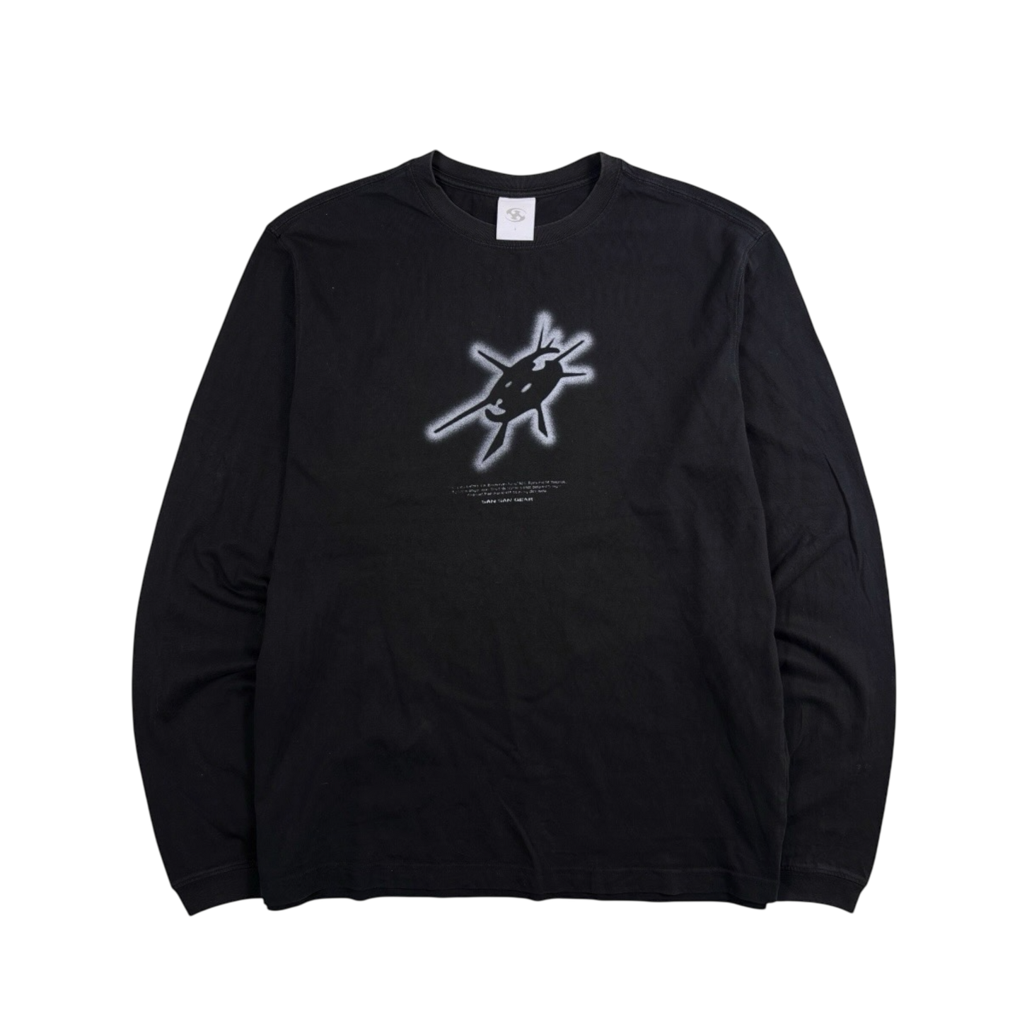 Sansan gear