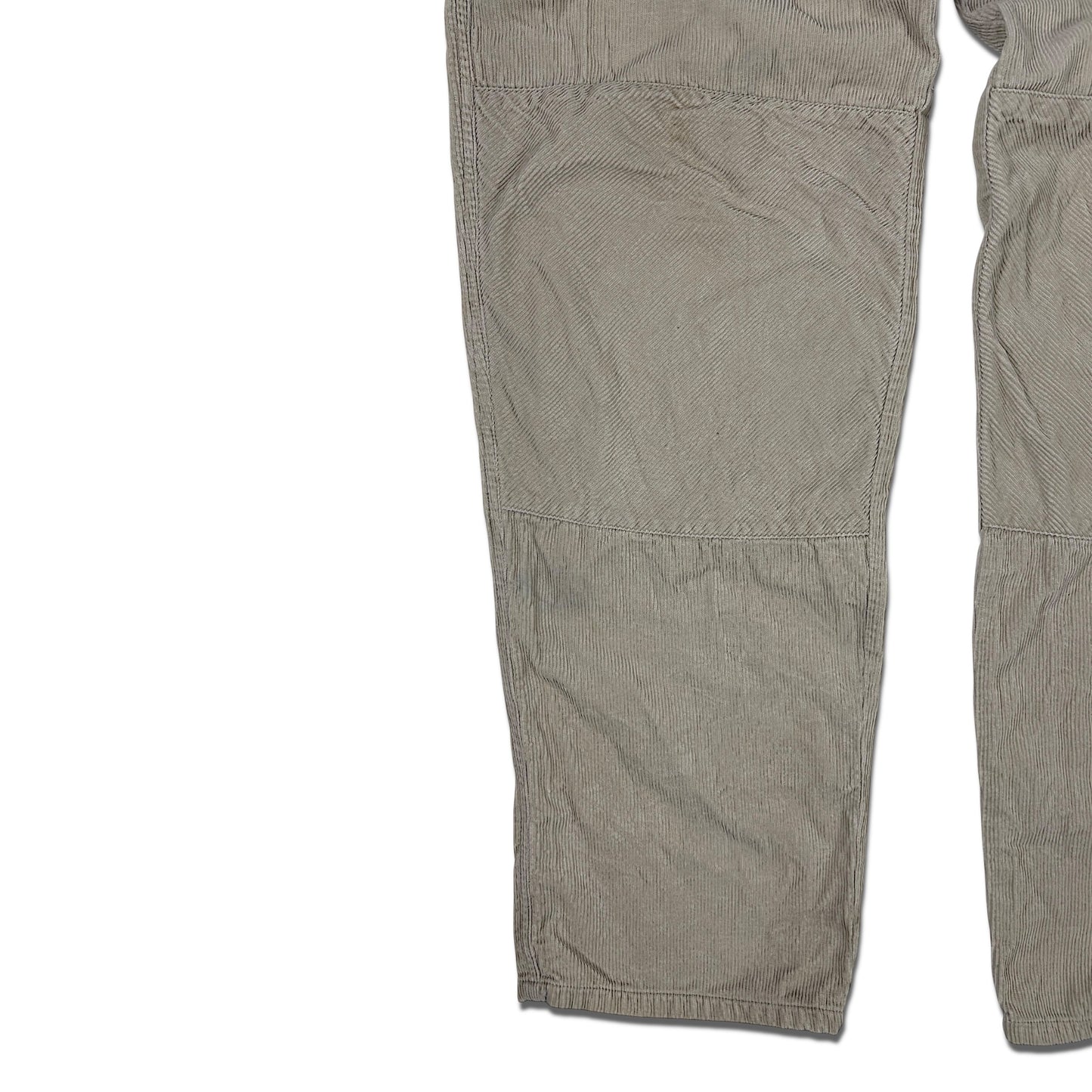 Patagonia Organic Cotton Corduroy Jeans - Reg