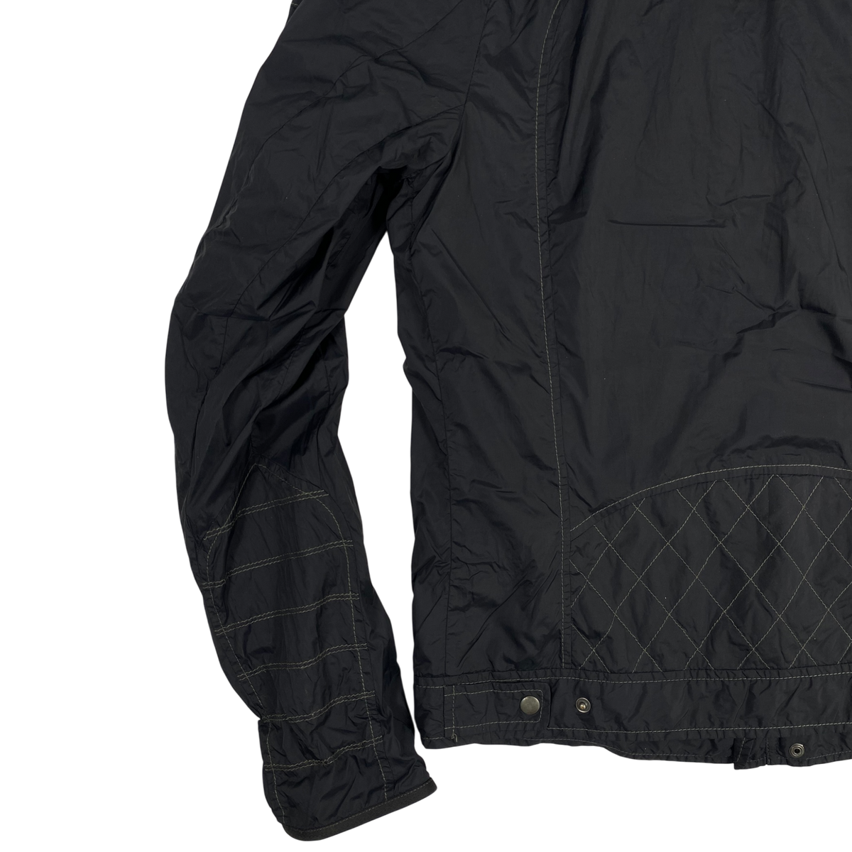 DIESEL Parachute Jacket