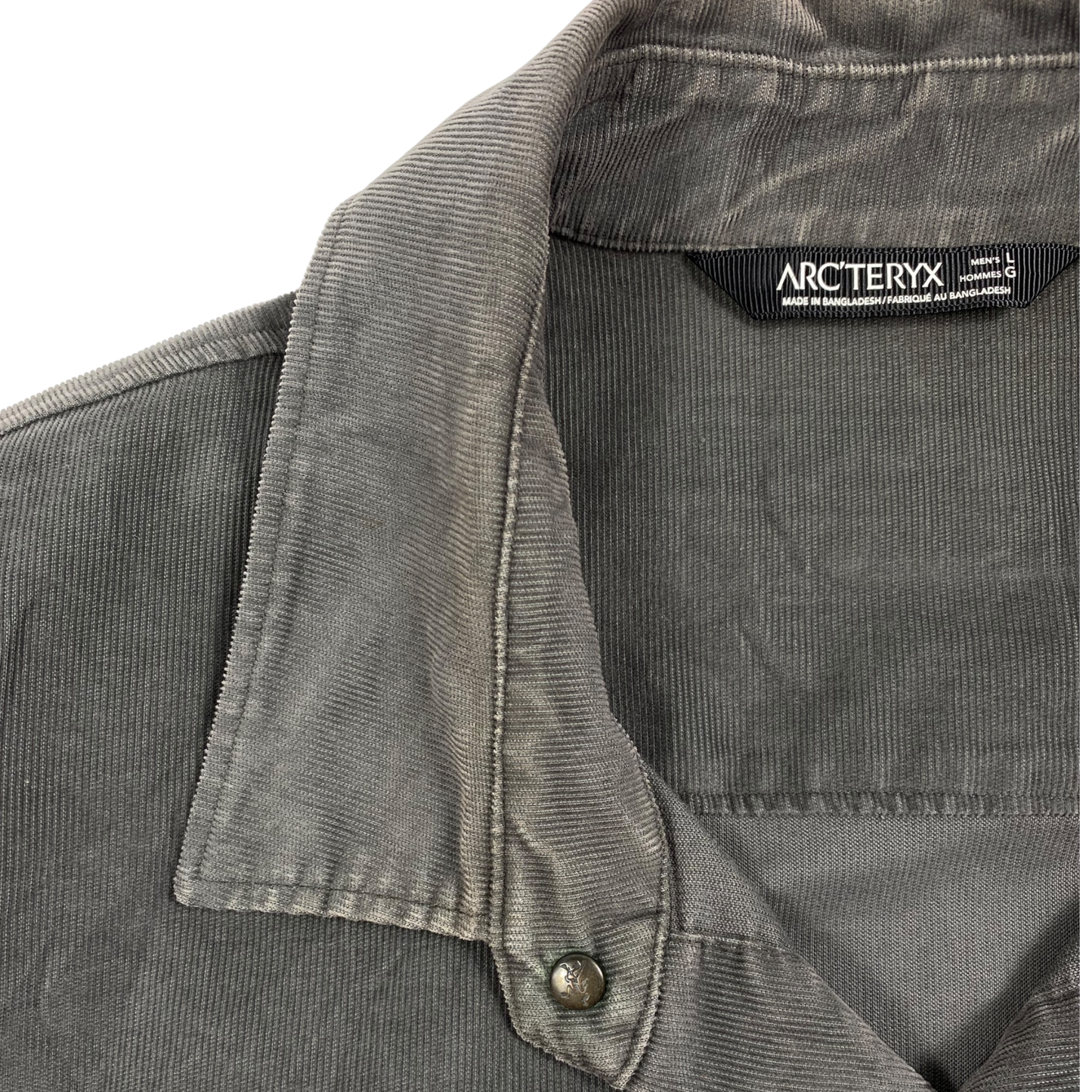 Arcteryx Merlon Ls Shirt Men