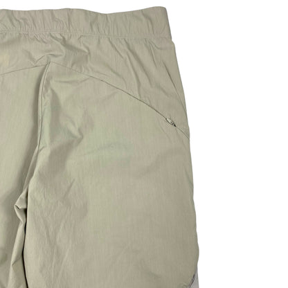 POST ARCHIVE FACTION 6.0TECHNICAL PANTS CENTER WARM GREY