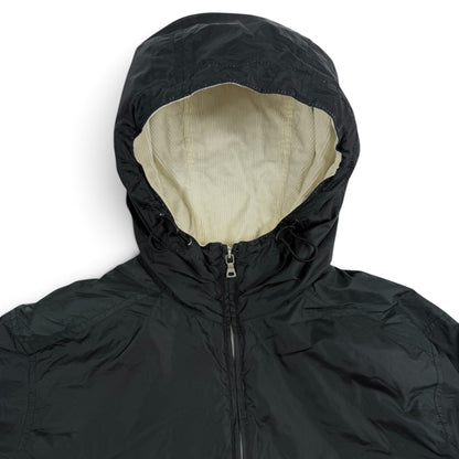 Prada Sport (Linea Rossa) Reversible Corduroy Jacket