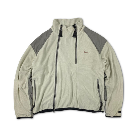 00s Nike Acg Reversible Fleece Jacket