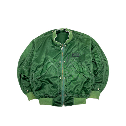 80s Boneville Navy Artic CP Company Bomber
Jacket