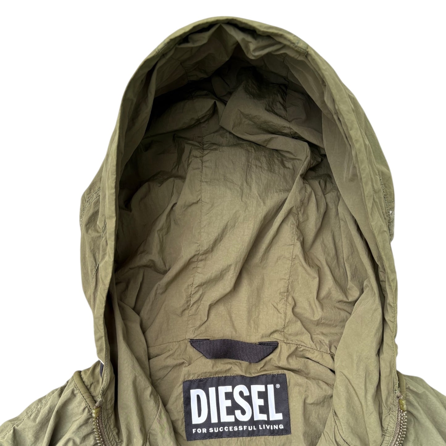 Diesel J PACKAR Unisex Jackets