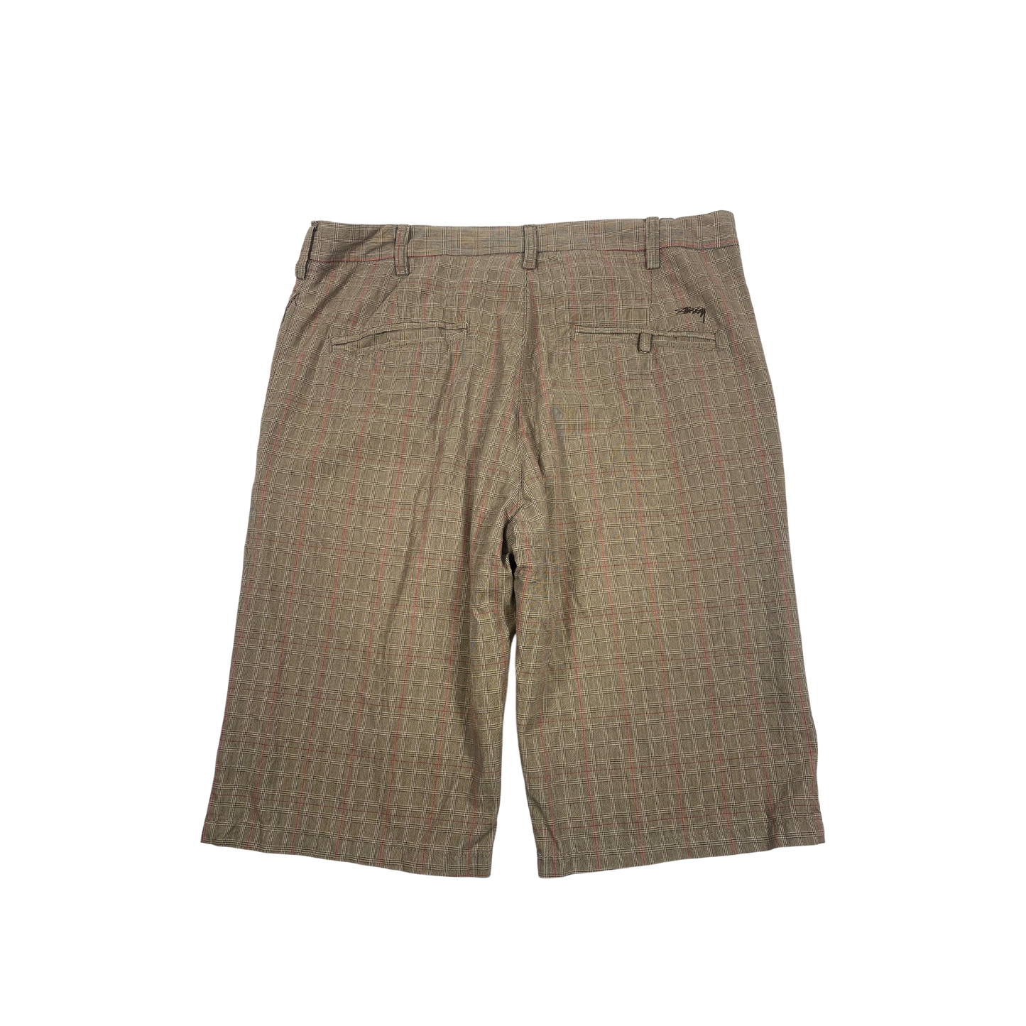 Vintage Stussy Outdoor Short