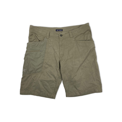 Arcteryx shortpants 00s