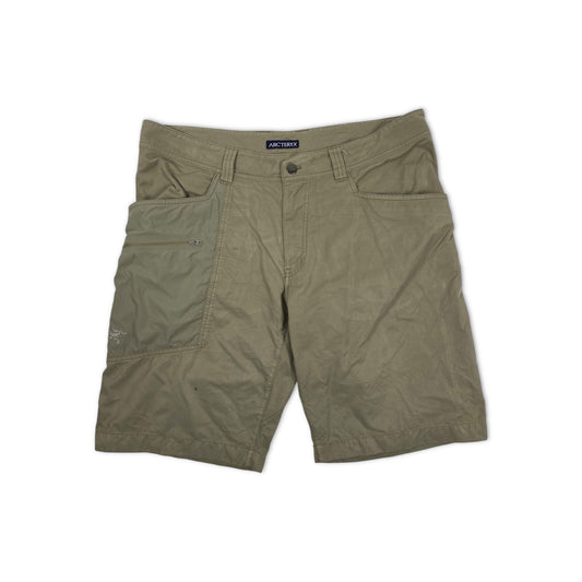 Arcteryx shortpants 00s