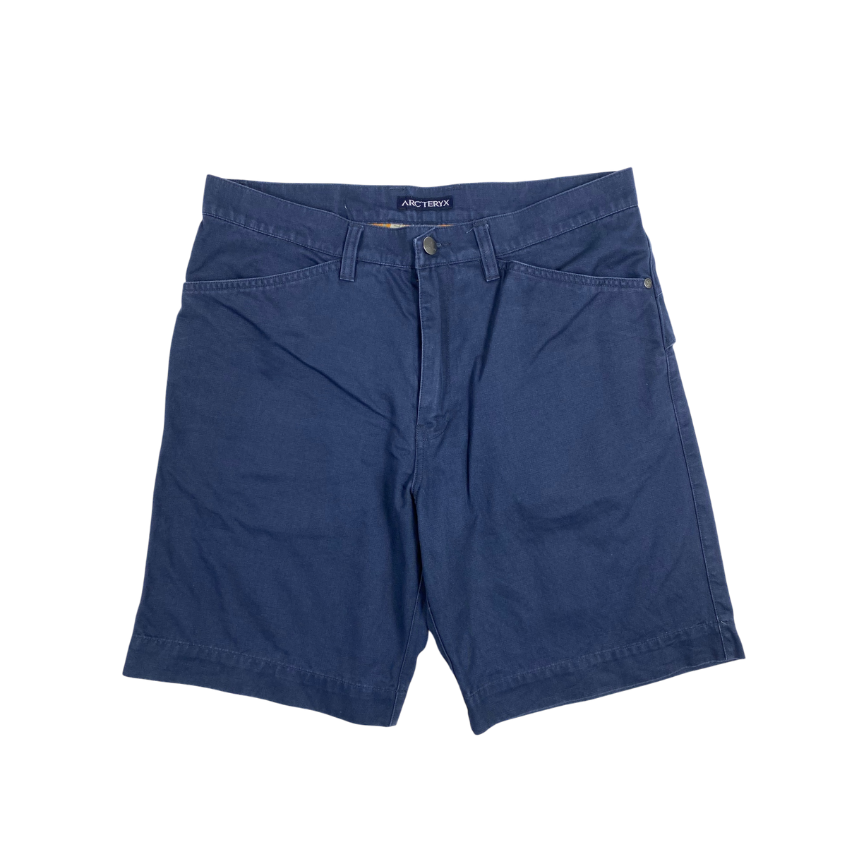 Arcteryx shortpants 00s