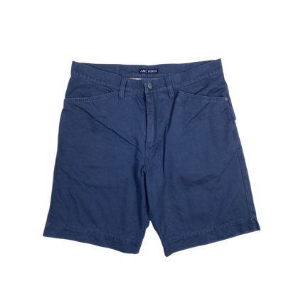 Arcteryx shortpants 00s