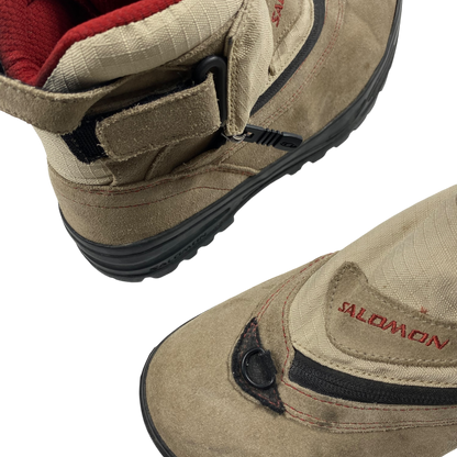 1990S SALOMON ADVENTURE 7 GEN 1
