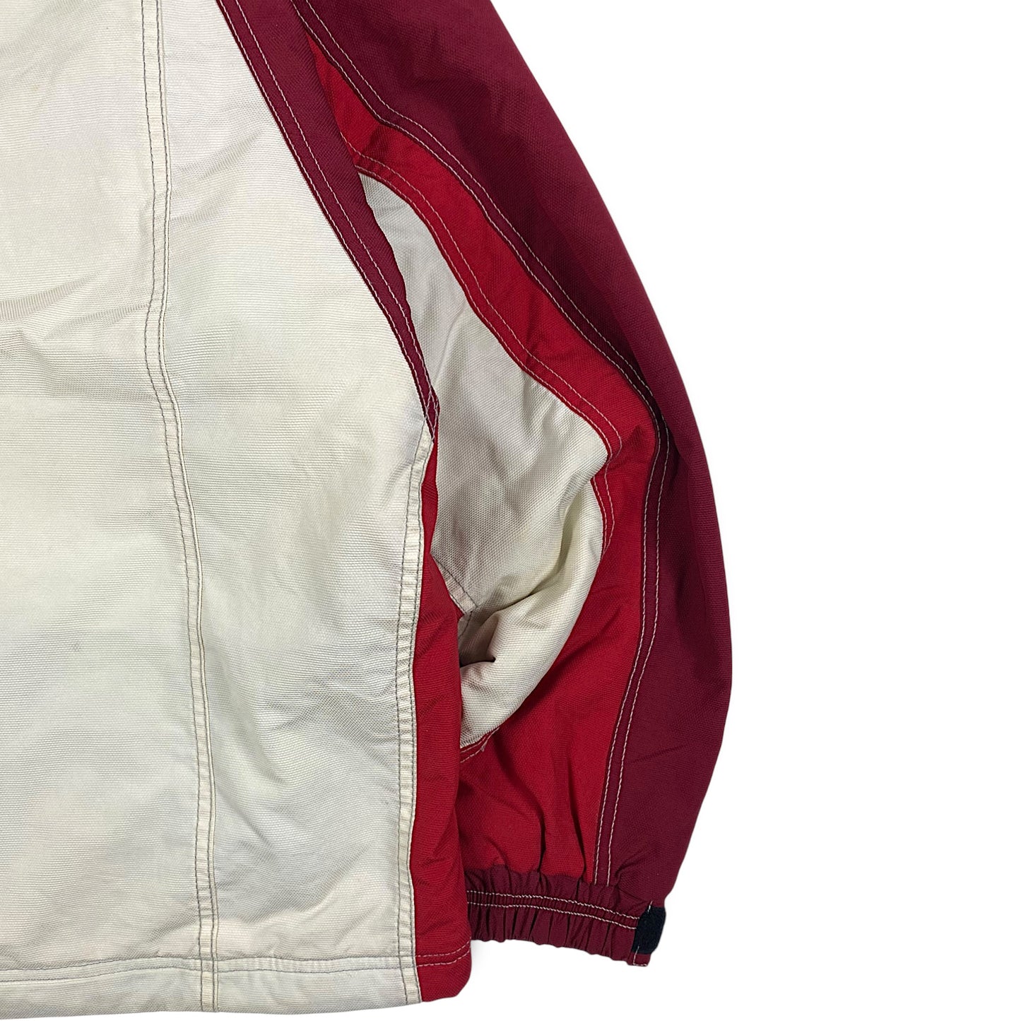 Salomon Jacket Techware Vintage