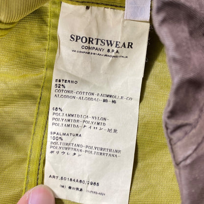 C.P. Company Ba-Tic Hooded Lens Jacket