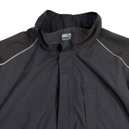 2000s Puma USP Ouninpohja Track Jacket
