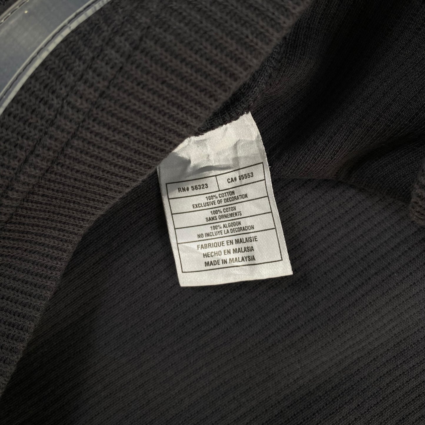 00s Nike Sweater corduroy