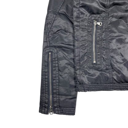 G.O.A Bikers Jacket