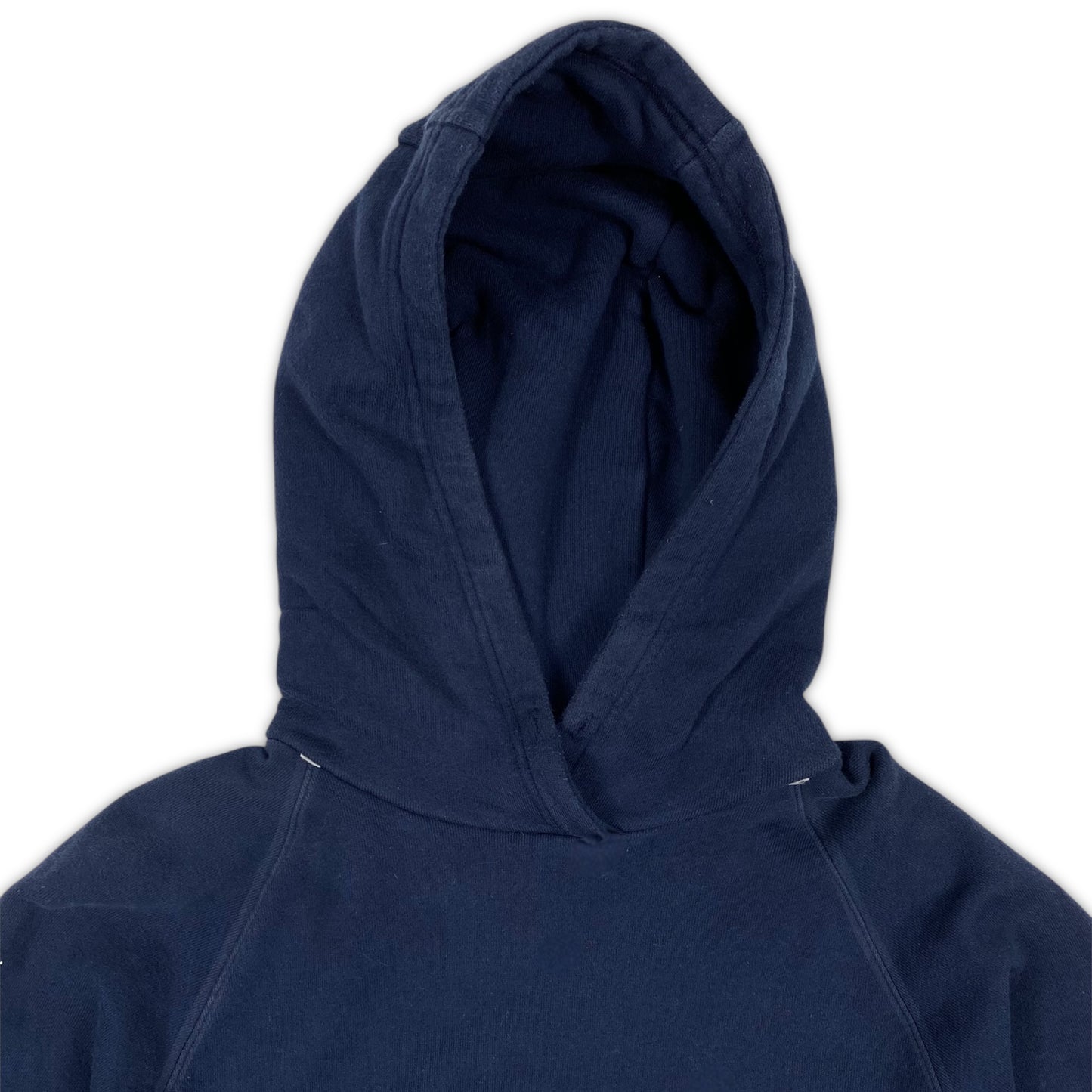 White Mountaineering Hoodie Navy