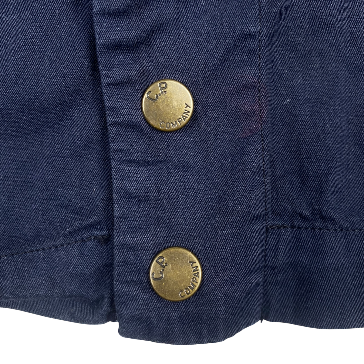 CP Company Coat