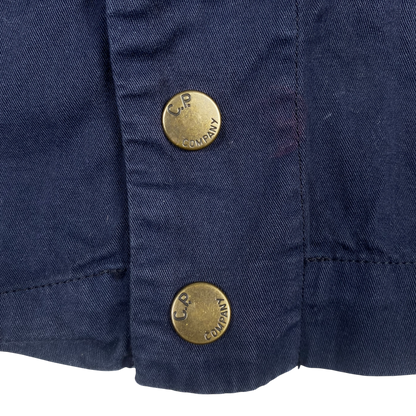 CP Company Coat