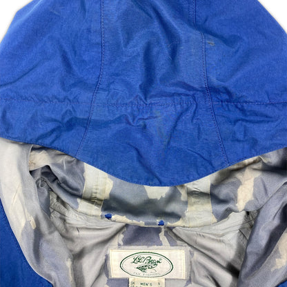 LLbean Fly Fishing Jacket