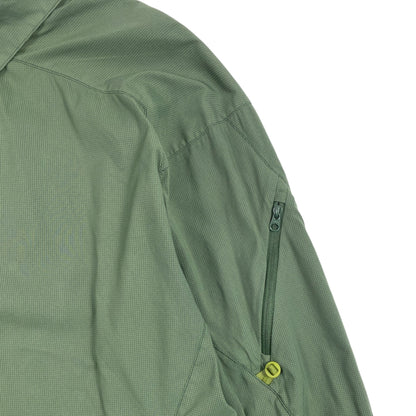 Elaho Shirt LS Arcteryx