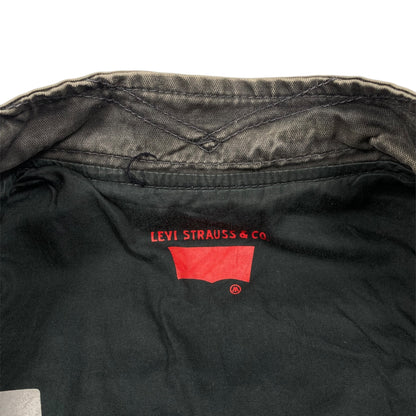 Levis Strauss & Co Trucker Jacket