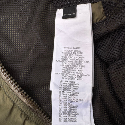 Diesel J PACKAR Unisex Jackets