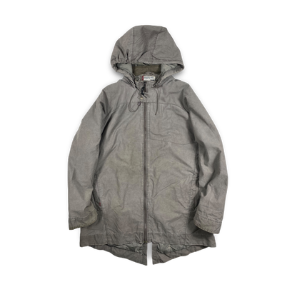 Levis Engineered Jeans Hooded Parka