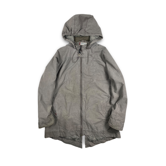 Levis Engineered Jeans Hooded Parka