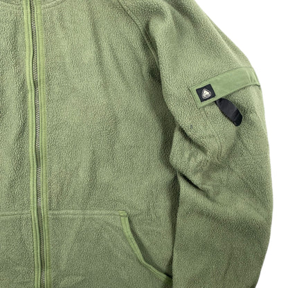 Nike ACG RARE 2000s fleece jacket