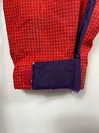 Vintage Patagonia Super Alpine Gridman Jacket Orig Tag 1994‘s