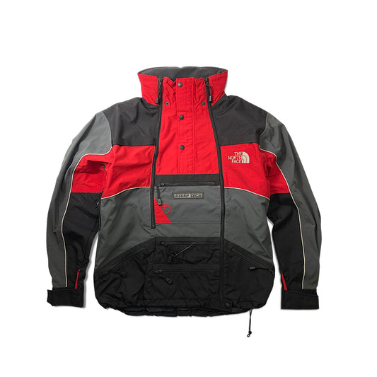 The North Face Skiwear Steep Tech Jacket