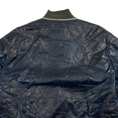 marithe francois girbaud Strom Bomber Jacket