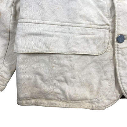 Armani Jeans Jacket 1980