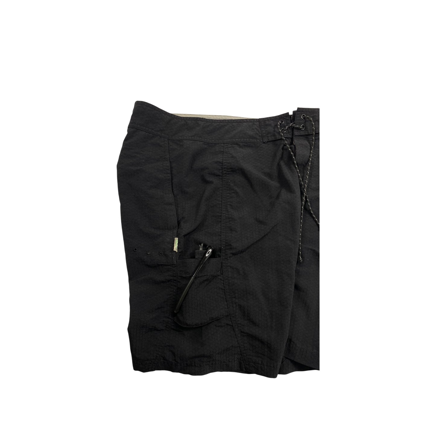 Vintage Stussy Outdoor Short