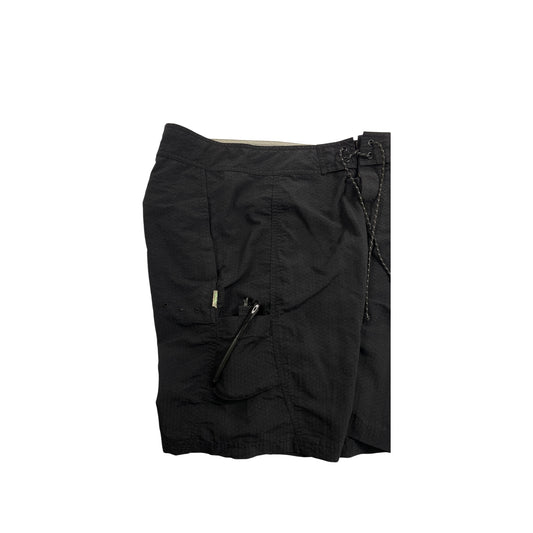 Vintage Stussy Outdoor Short