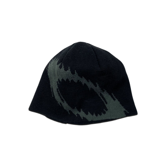 Oakley Beanie Software Logo