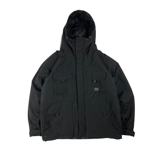 Outdoor Four Pockets Jacket