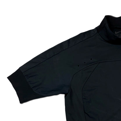 Nike Dri-FIT Mock-Neck Top