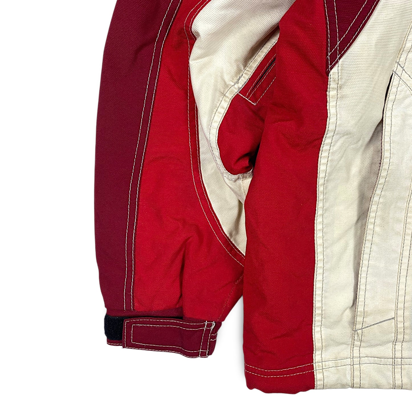 Salomon Jacket Techware Vintage