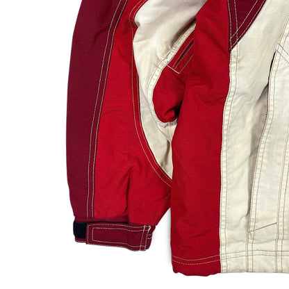 Salomon Jacket Techware Vintage